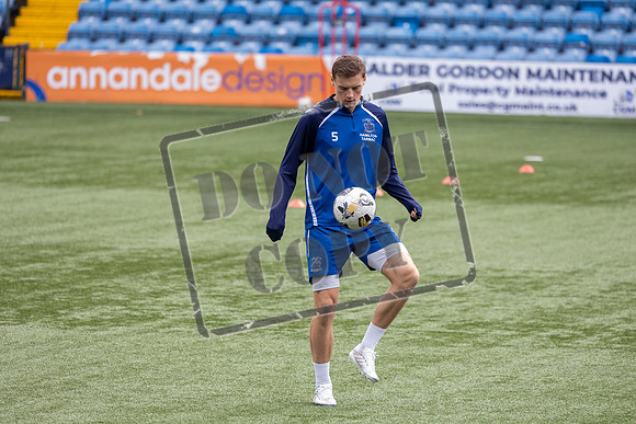 Kilmarnock fc
