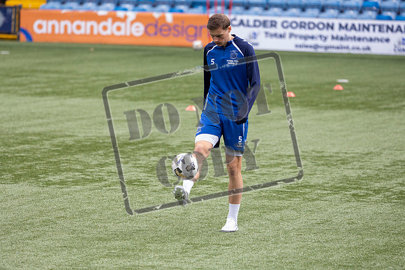 Kilmarnock fc