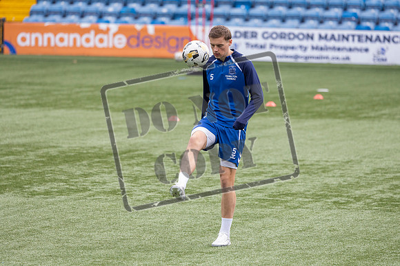 Kilmarnock fc