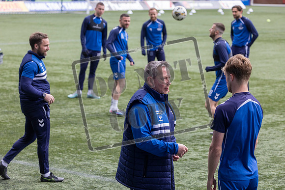 Kilmarnock fc