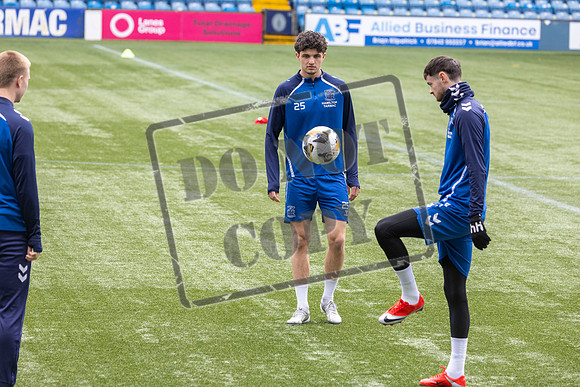 Kilmarnock fc
