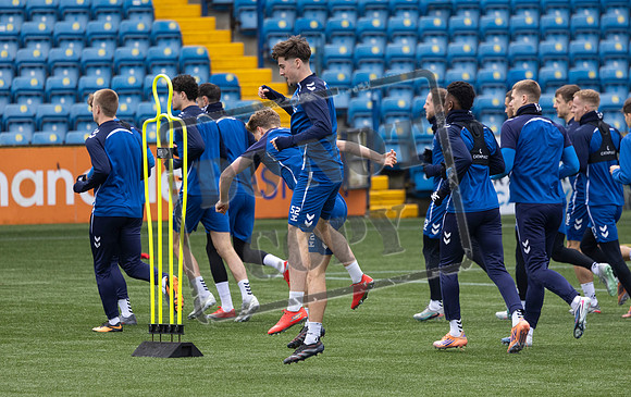Kilmarnock fc