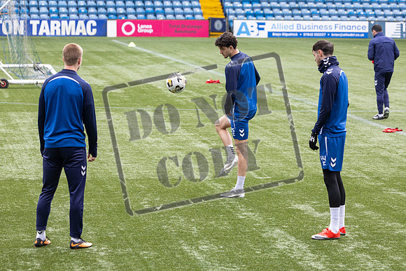 Kilmarnock fc