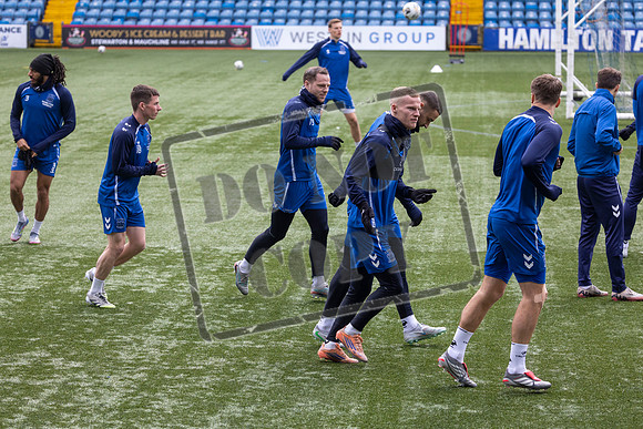 Kilmarnock fc