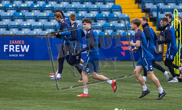 Kilmarnock fc