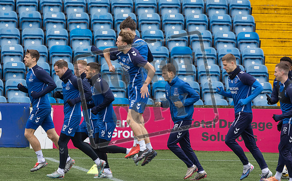 Kilmarnock fc