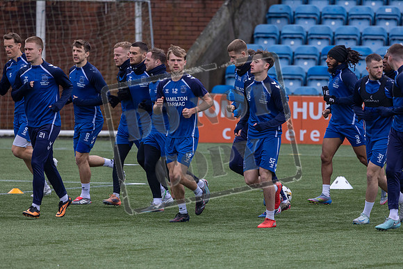 Kilmarnock fc
