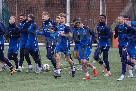 Kilmarnock fc
