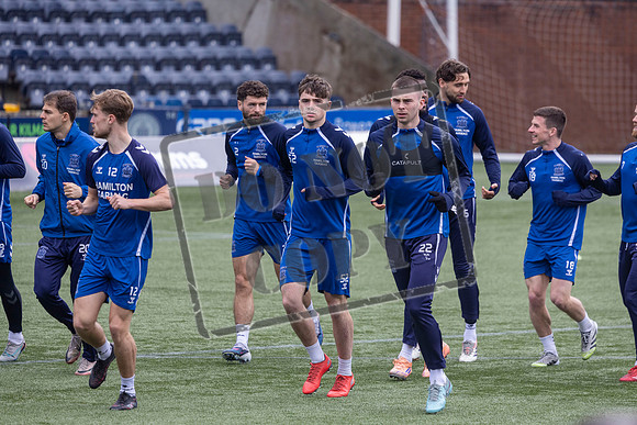 Kilmarnock fc