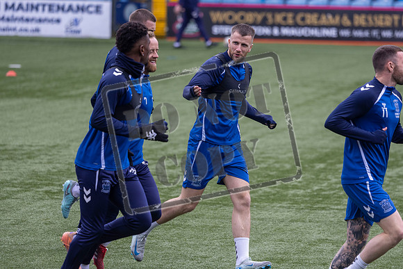 Kilmarnock fc