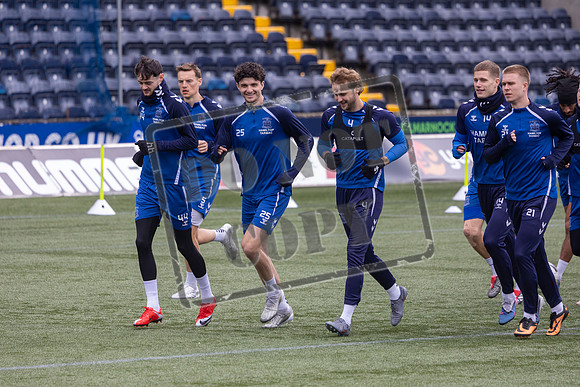 Kilmarnock fc