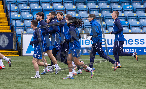 Kilmarnock fc
