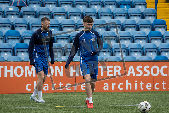Kilmarnock fc