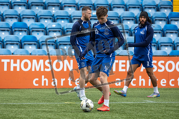 Kilmarnock fc