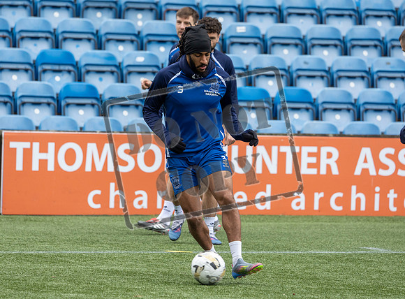 Kilmarnock fc