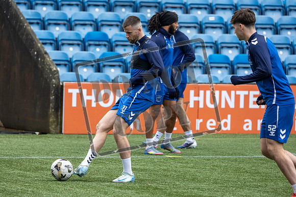 Kilmarnock fc
