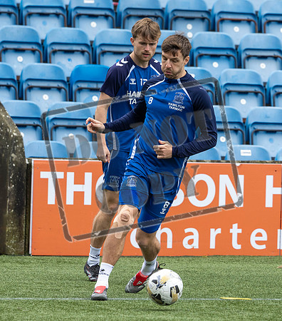 Kilmarnock fc