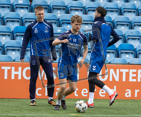 Kilmarnock fc