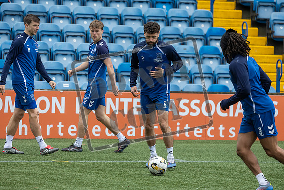 Kilmarnock fc