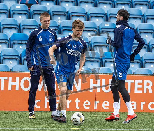 Kilmarnock fc