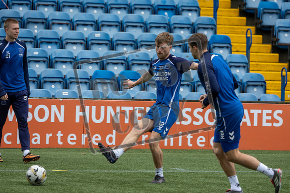 Kilmarnock fc