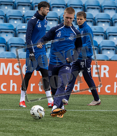 Kilmarnock fc
