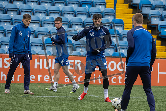Kilmarnock fc