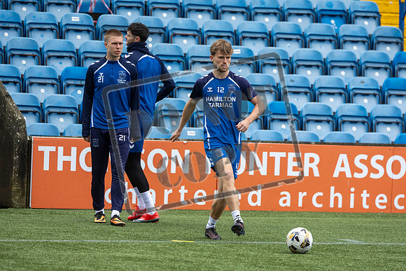 Kilmarnock fc