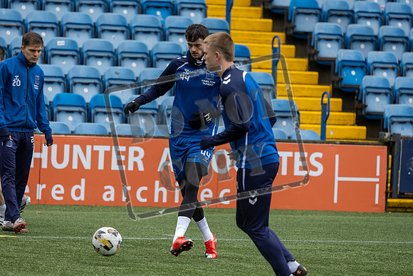 Kilmarnock fc