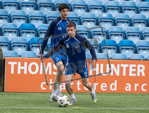 Kilmarnock fc