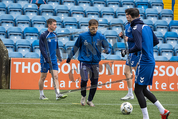 Kilmarnock fc