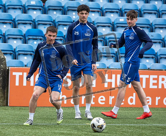 Kilmarnock fc