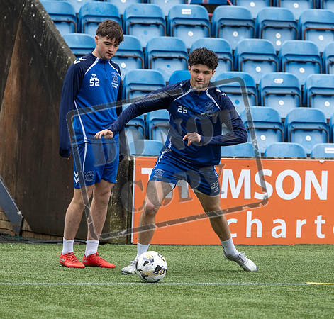 Kilmarnock fc