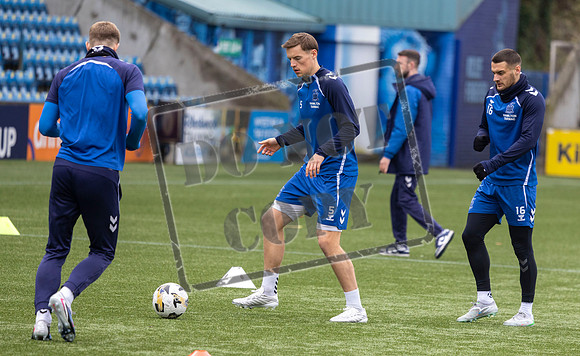 Kilmarnock fc