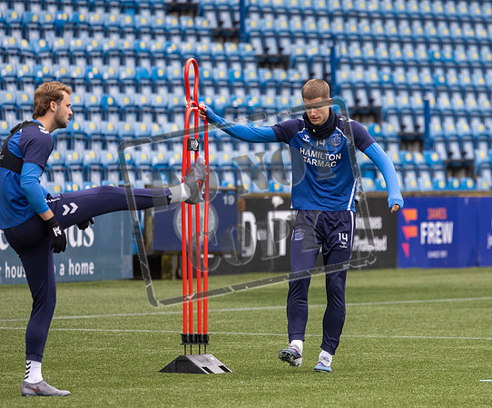 Kilmarnock fc