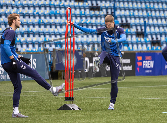 Kilmarnock fc