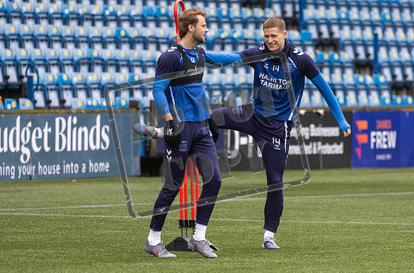 Kilmarnock fc