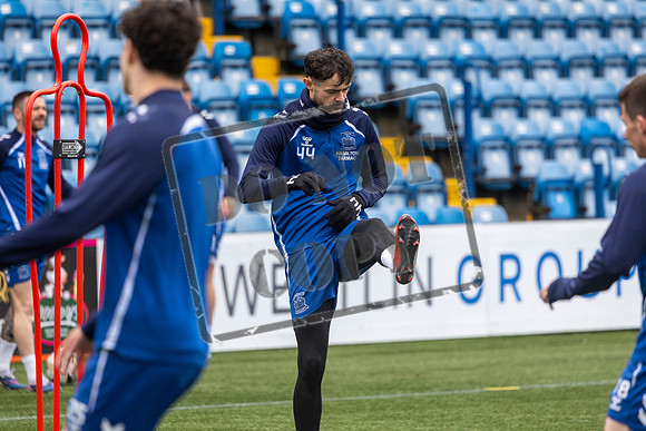 Kilmarnock fc