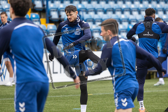 Kilmarnock fc