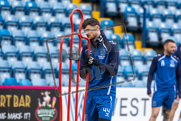 Kilmarnock fc