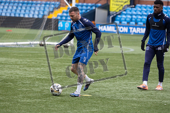 Kilmarnock fc