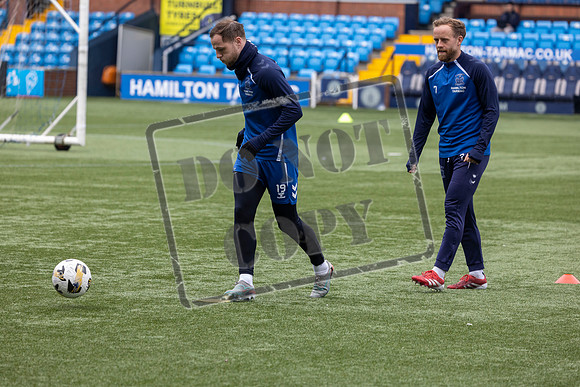Kilmarnock fc