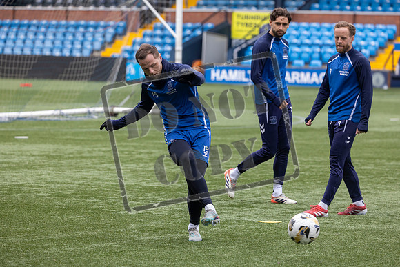 Kilmarnock fc