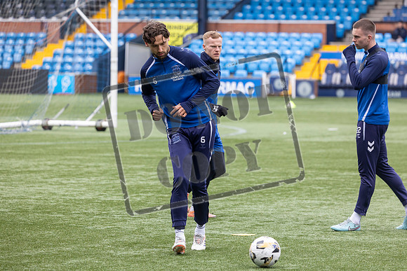 Kilmarnock fc
