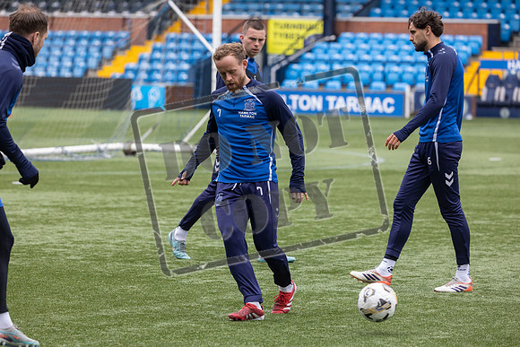 Kilmarnock fc