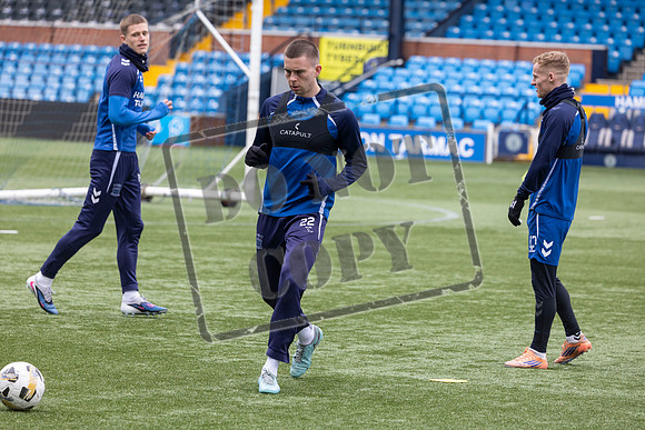 Kilmarnock fc