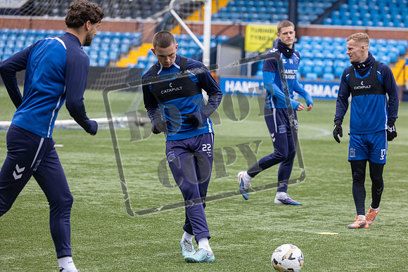 Kilmarnock fc
