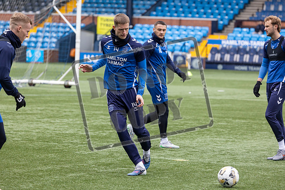Kilmarnock fc