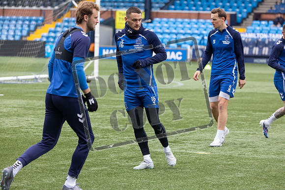 Kilmarnock fc