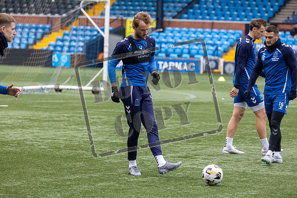 Kilmarnock fc